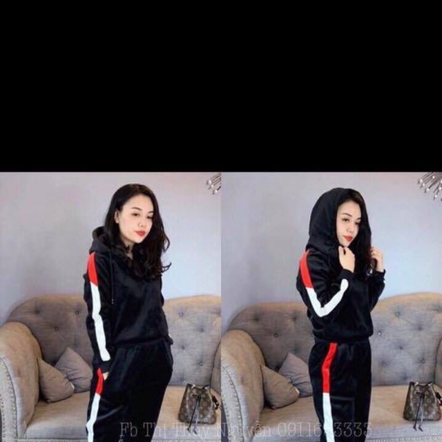 Bộ Fila