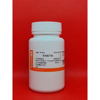 Kinetin, hãng BioBasic-Canada