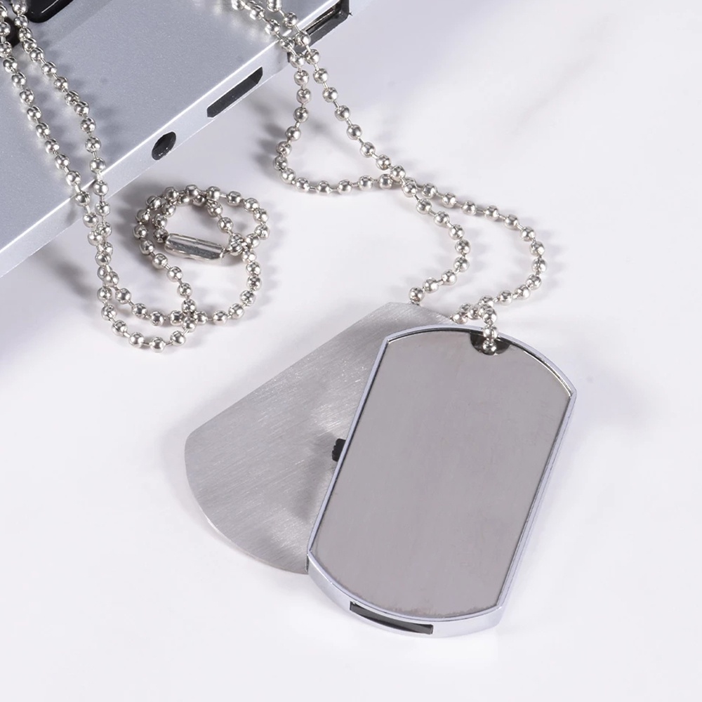 Usb 2.0 Tốc Độ Cao Bằng Kim Loại Mini 8GB 32GB 64GB