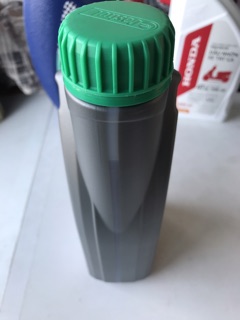 Nhớt castrol 2 thì