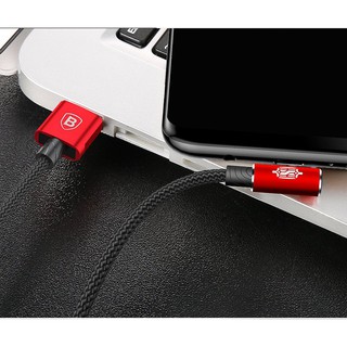 CÁP SẠC NHANH MVP TYPE-C BASEUS LV146