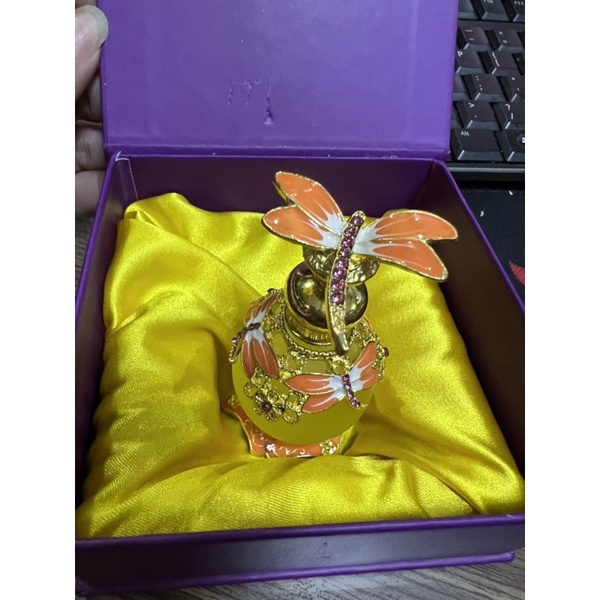 FULL BOX -Nước Hoa Tinh Dầu Dubai Siêu Thơm 15ml CHÍNH HÃNG