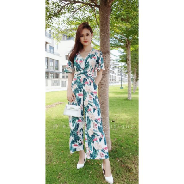 Jump hoa cao cấp
