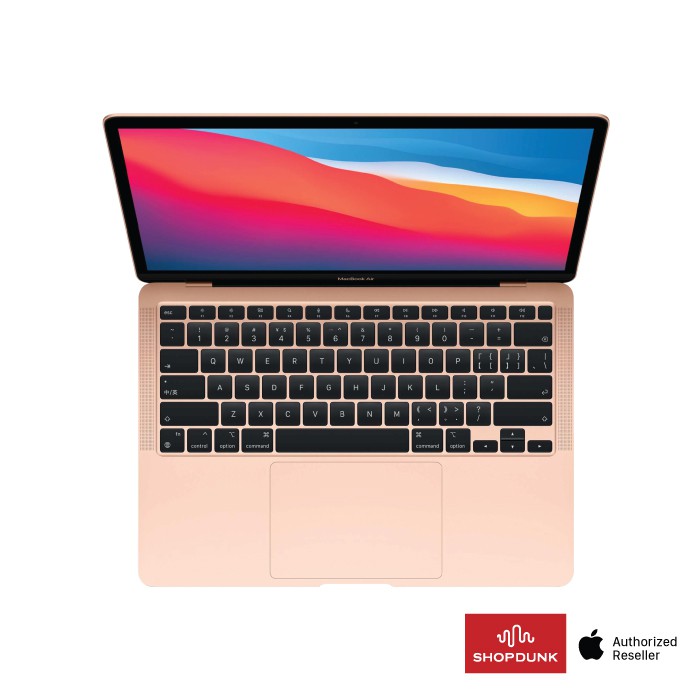 Apple MacBook Air 13 inch (2020) M1, 8GB, 256GB SSD