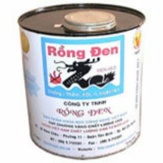 Sơn chống thấm rồng đen 2 kg