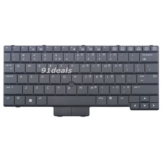 Bàn phím laptop hp elitebook 2510p, 2530, 2530p