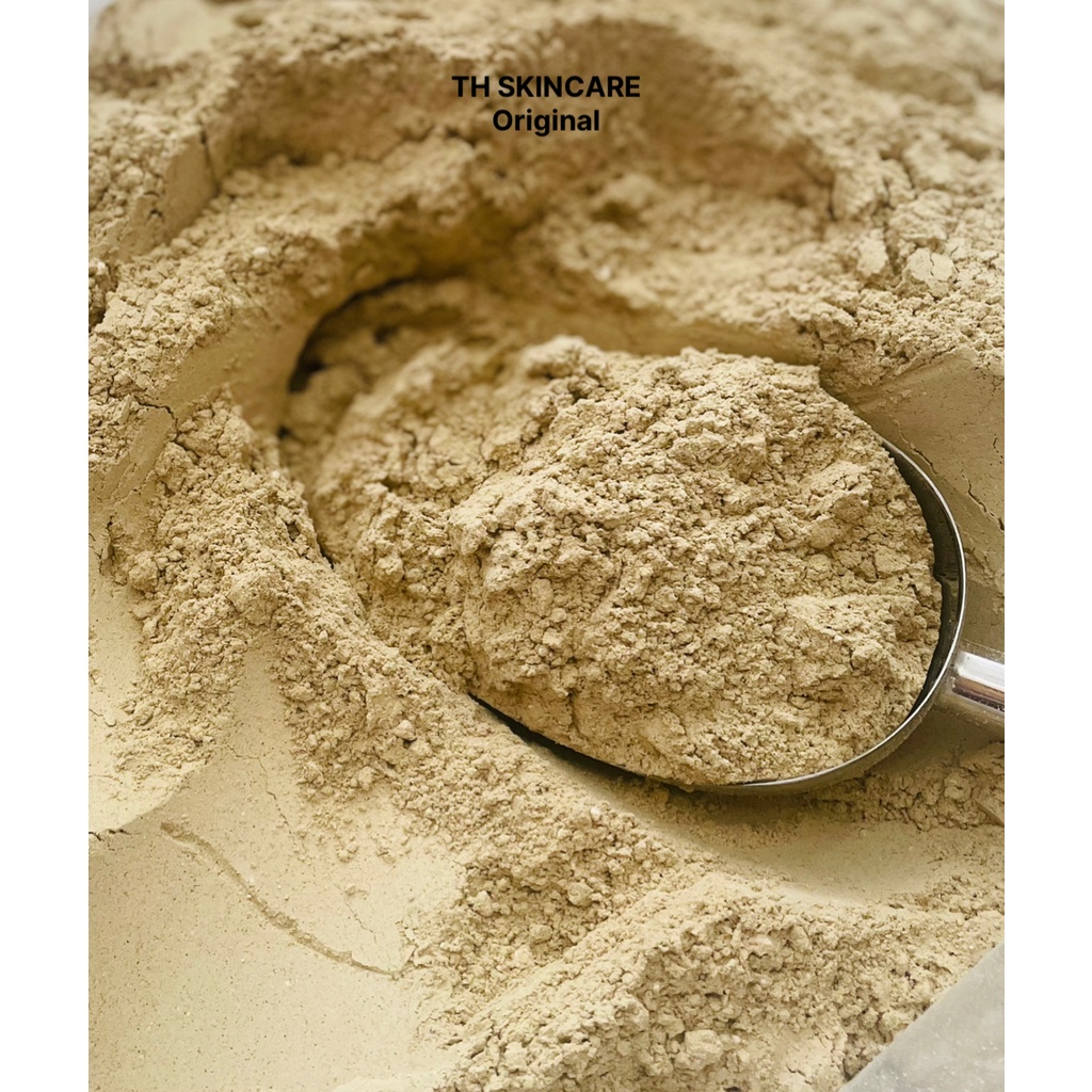 Bột cam thảo tắm trắng dưỡng da nguyên chất TH Skincare