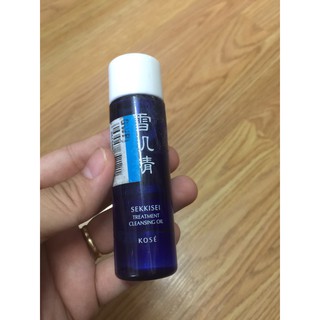 [AUTH 1000%] Sản phẩm Kose sekkisei mini