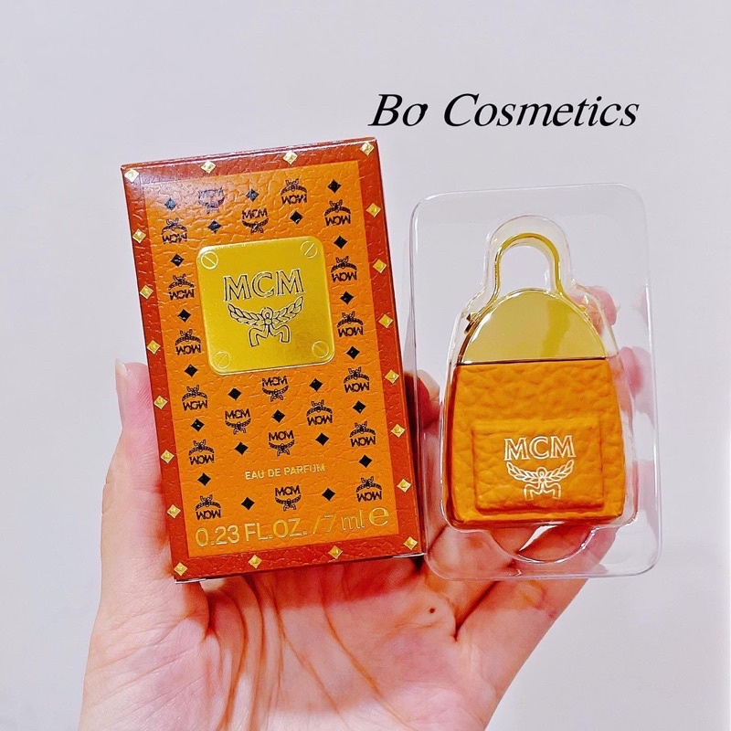 Nước hoa MCM 7ml