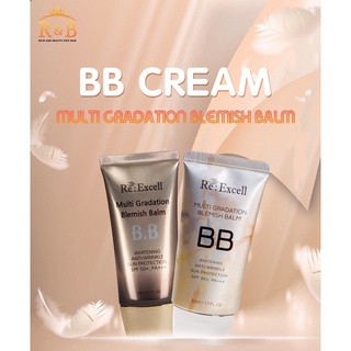 Kem Nền BB Cream Multi Gradation Blemish Balm