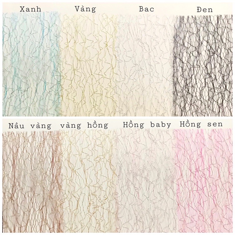 Ren lưới đắp ẩn-phụ kiện nail móng