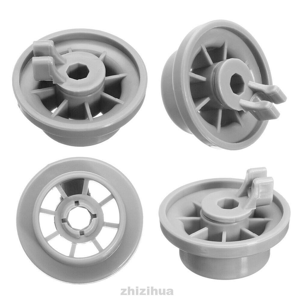 Set 4 Bánh Xe Thay Thế Cho Máy Hút Bụi Nescafe 165314 | BigBuy360 - bigbuy360.vn