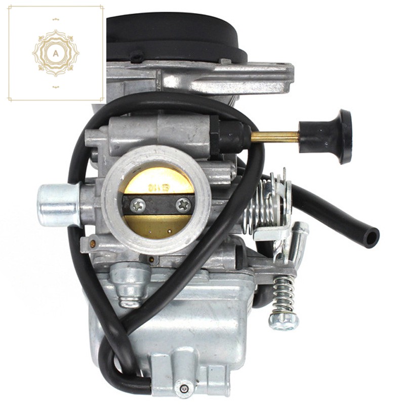 Bộ Chế Hòa Khí Cho Suzuki Gn125 1994-2001 Gs125 Mikuni 125cc En125 Gn125E 26mm