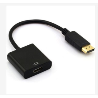Cổng chuyển đổi displayport sang hdmi 15cm