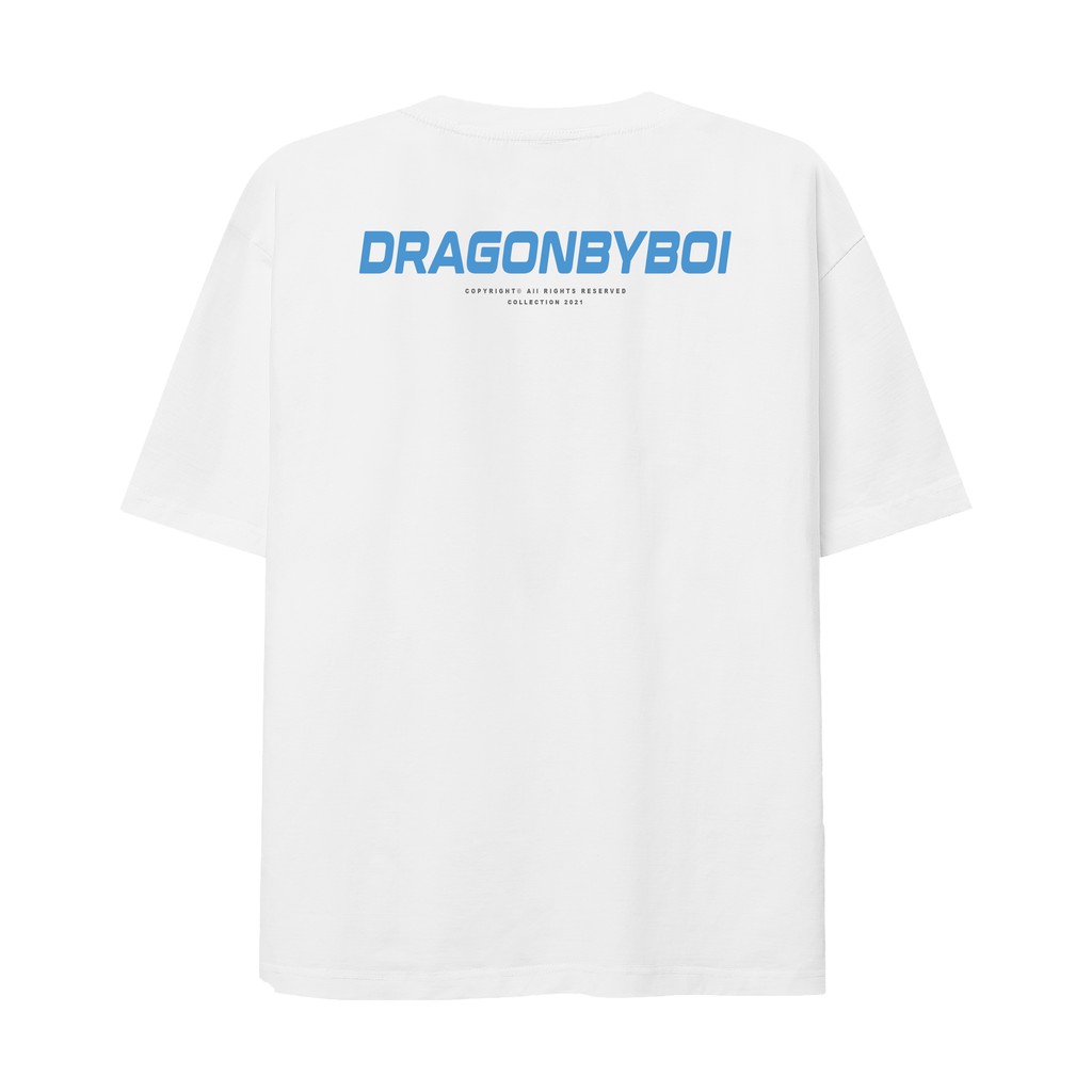 Áo Thun Local Brand - Áo Phông Tee Basic SS1 Dragonbyboi 100% cotton cao cấp | BigBuy360 - bigbuy360.vn