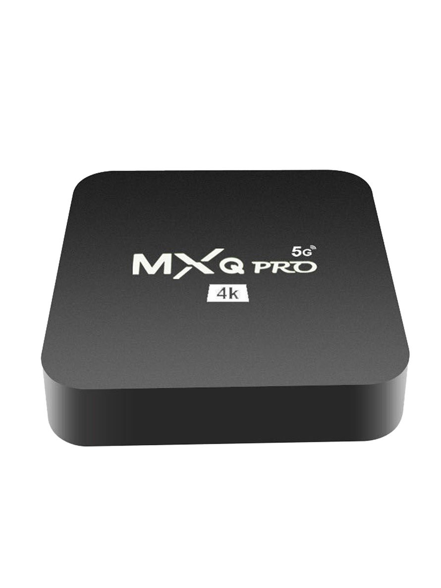 Hộp Điều Khiển Từ Xa Mxqpro5G 4k Cho Tv Thông Minh