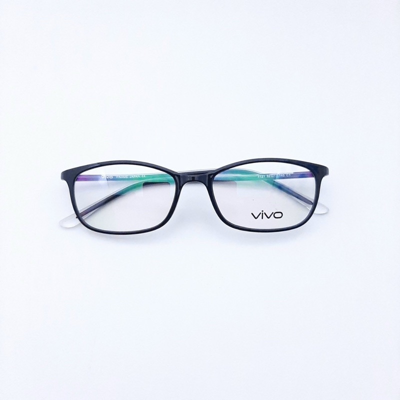Gọng kính cao cấp KÍNH MẮT 88 KÍNH VIVO 7721