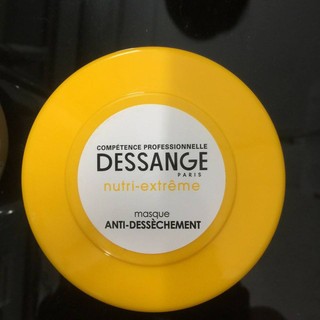 Dầu ủ tóc Dessange