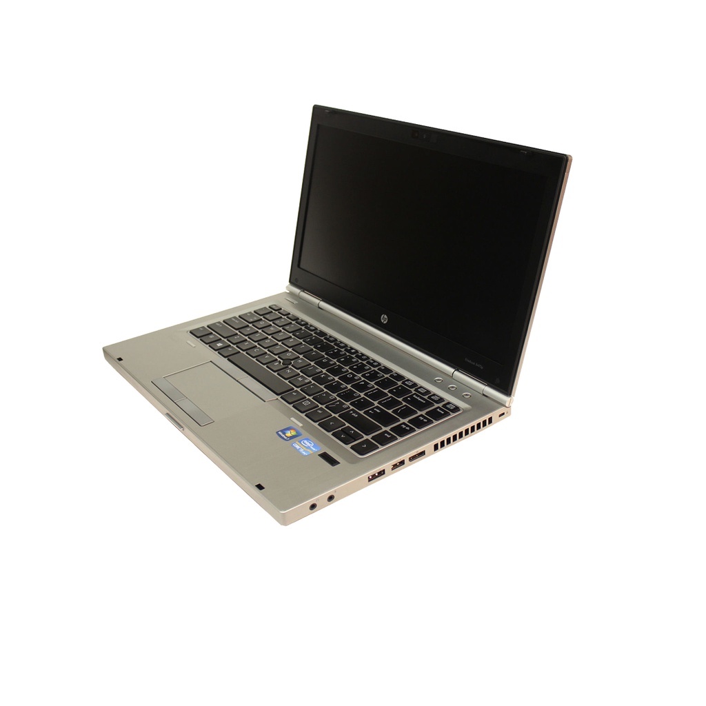 Laptop cũ giá rẻ HP Elitebook 8470p - Intel Core i5
