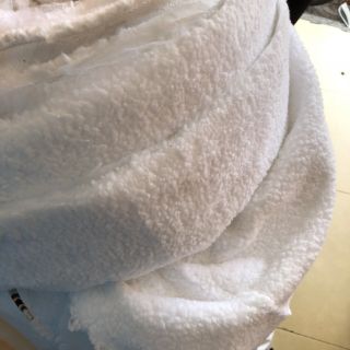 Thảm lông cừu chụp ảnh em bé ,chụp ảnh sản phẩm