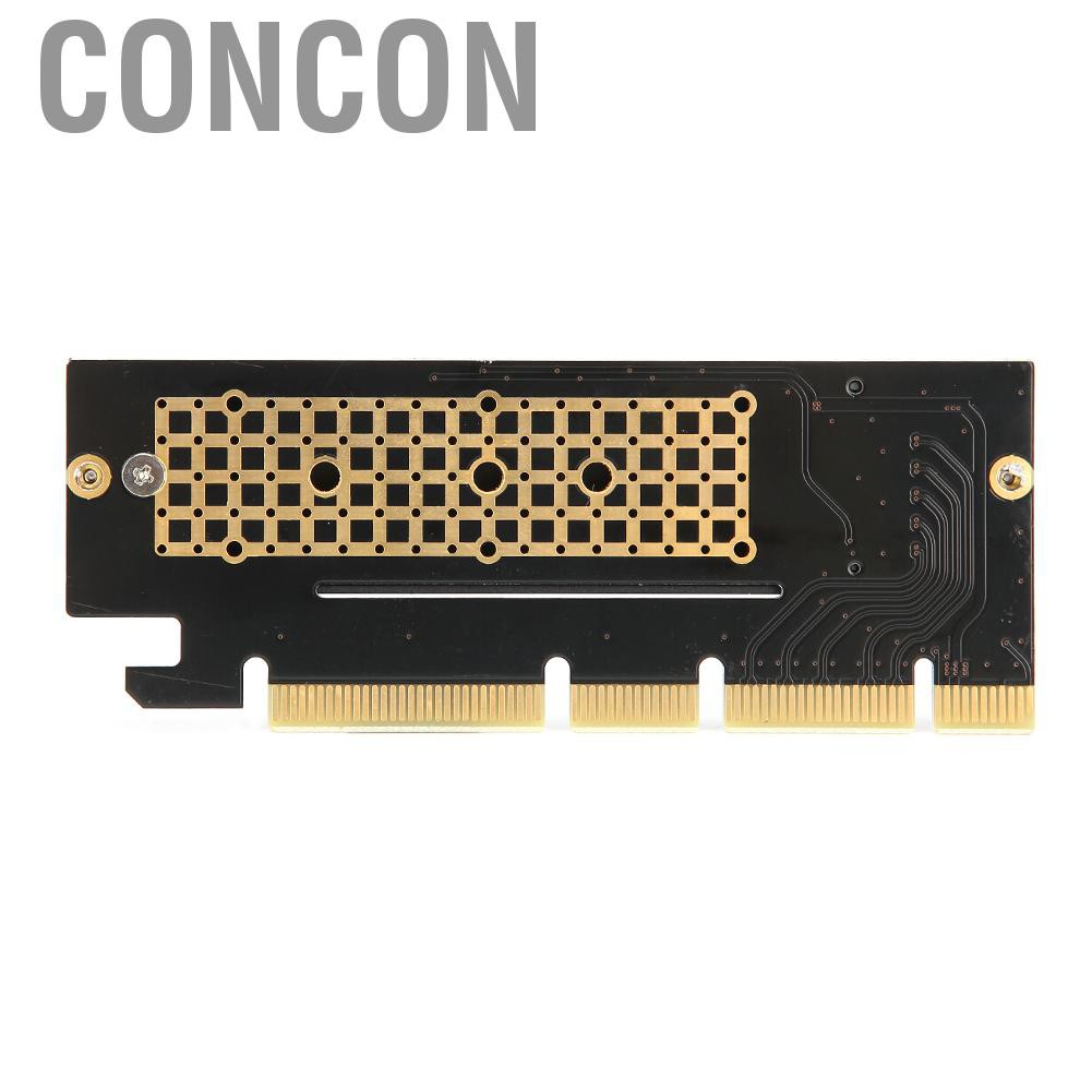 Thẻ Chuyển Đổi Pci-E 3.0 16x M.2 Nvme Ssd Pcie Sang M Key Ngff 4x 8x 16x