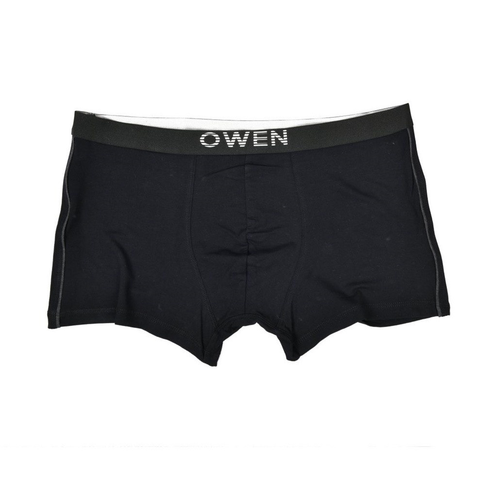 Quần lót nam, quần boxer OWEN chính hãng OBX01 thumbnail