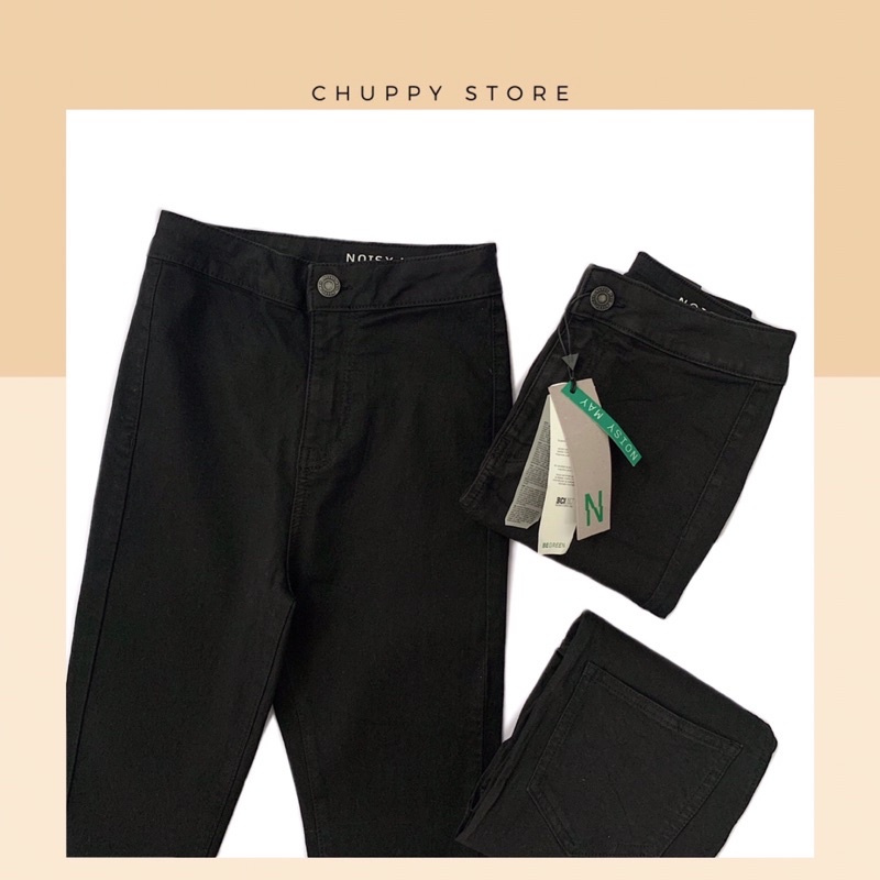✨Quần skinny jeans N0isy May dư xịn