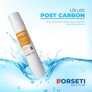 MÁY LỌC NƯỚC FORSETI FWP-620