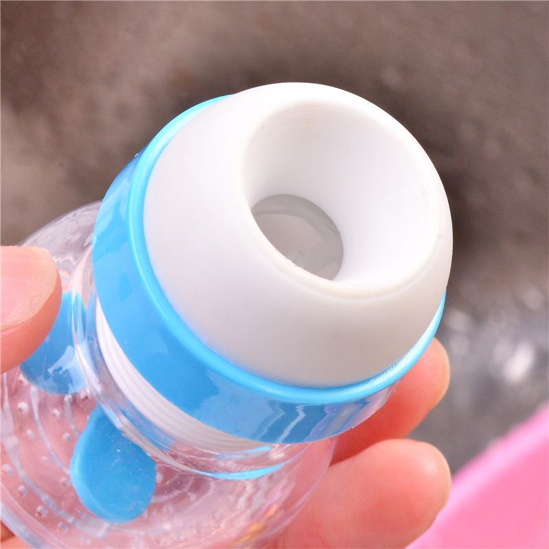 Đầu lọc gắn vòi nước, tiết kiệm nước tiện dụng