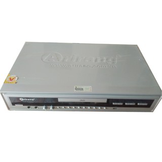 Đầu DVD Arirang AR-36MD (Trắng)