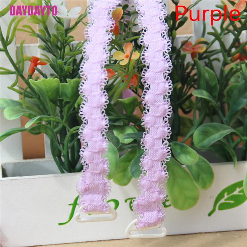 Dây Áo lót Hoa Thời Trang