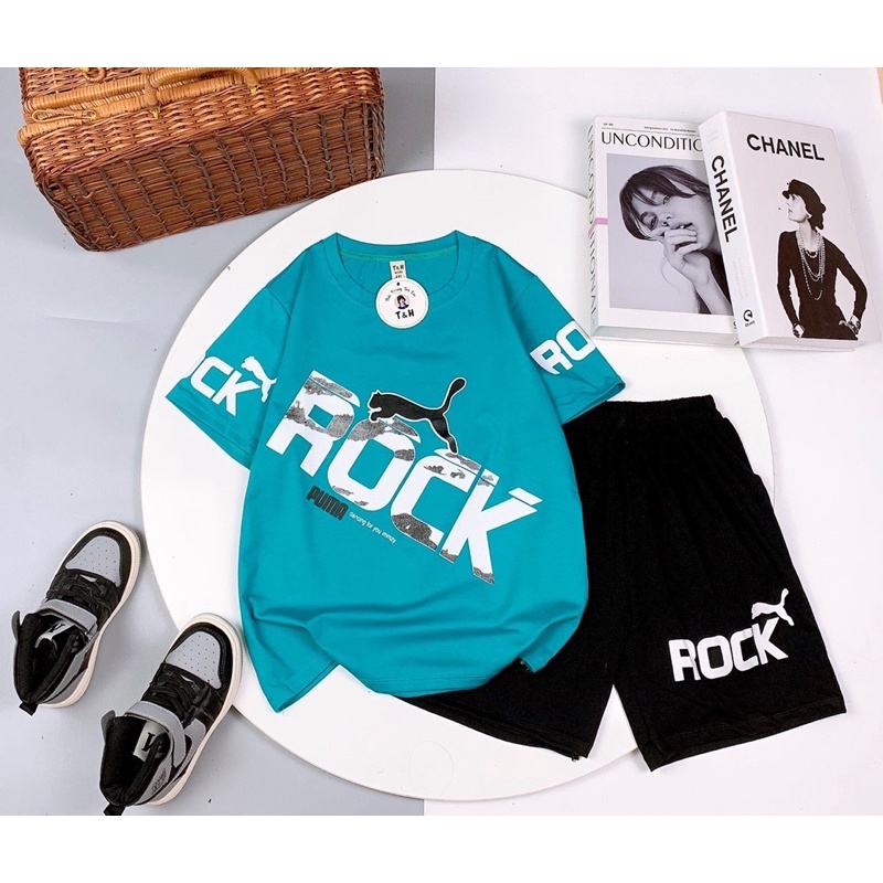 Bộ bé trai sz đại cồ 25-50kg