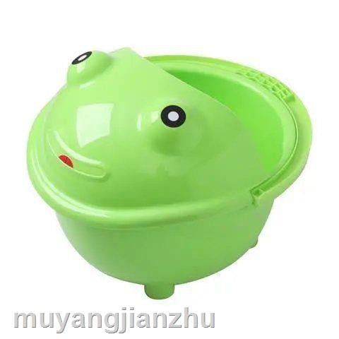 Thùng Ngâm Chân Chất Liệu Dày Dặn Họa Tiết Hoạt Hình Cho Bé | BigBuy360 - bigbuy360.vn