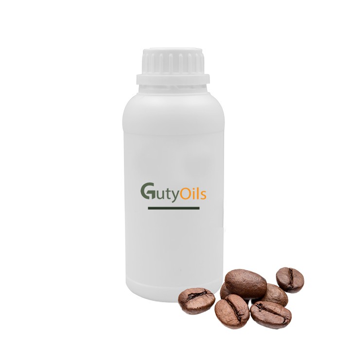 [Giá Sỉ] Tinh dầu cafe nguyên chất Guty Oils giúp khử mùi, hút ẩm( Coffee Essential Oil )