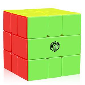 Rubik QiYi X-Man Volt Square-1 V2 M (Fully Magnetic) Rubik Square-1 Nam Châm (Hãng Mod M)