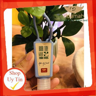 [ HÀNG CHÍNH HÃNG ] RỬA TAY KHÔ THẢO DƯỢC (Anti Virus)– DẠNG GEL