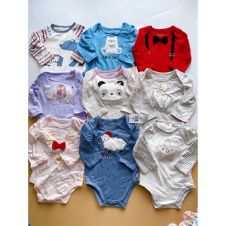 Body chip xuất dư xịn đét 0-24m