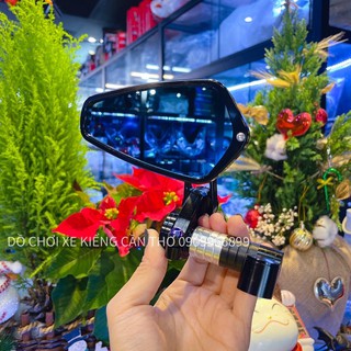 KIẾNG GÙ CRG