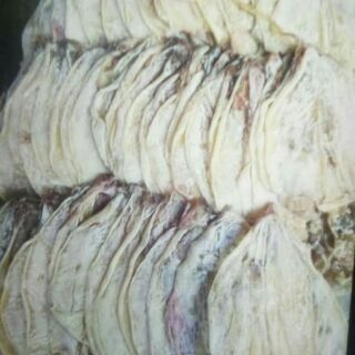 0.5kg mực  mini  (giảm  giá )