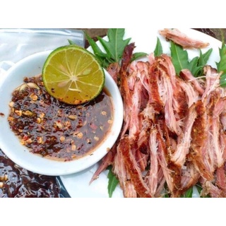 Chẩm chéo Tây Bắc chuẩn vị