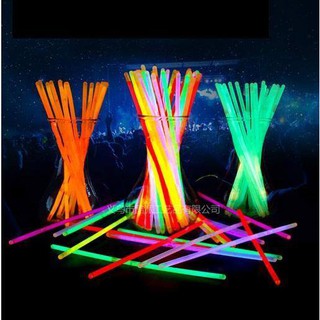 Gậy cổ vũ phát sáng( xốp)