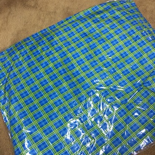 Gra chống thấm 2m2 x 2m x 10cm