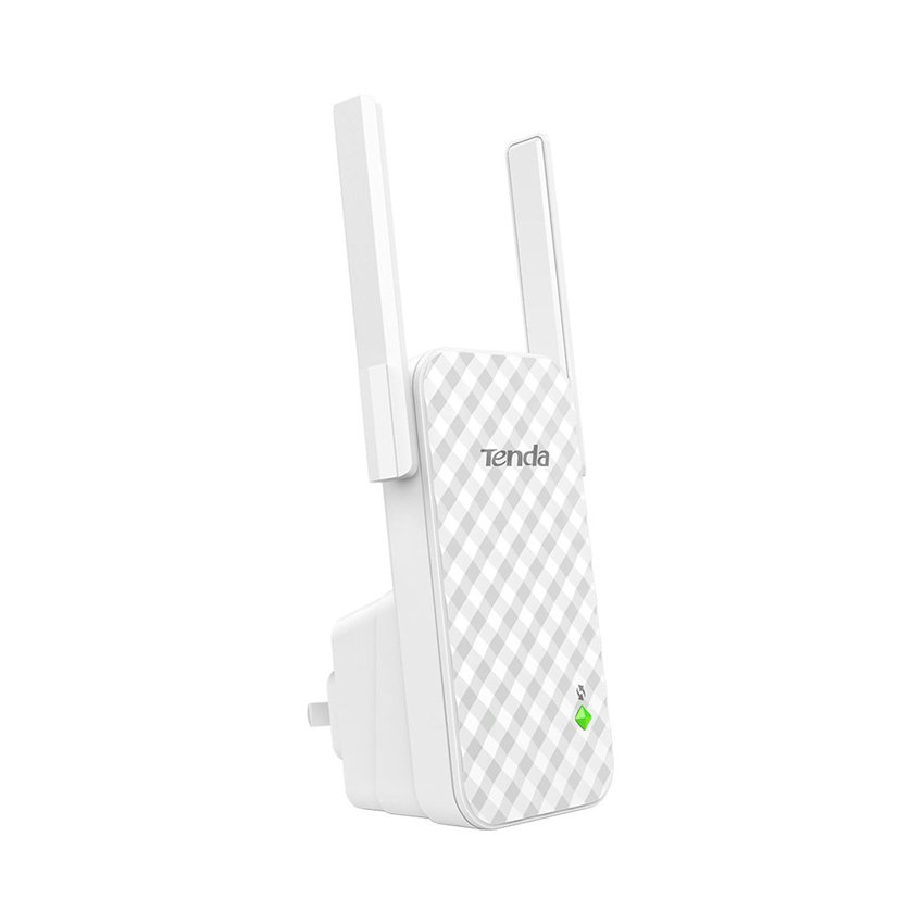 Bộ kích sóng wifi Tenda A09 - Wireless N300Mbps,Bộ Mở Rộng Sóng Wi-Fi Tốc Độ 300Mbps chính hãng