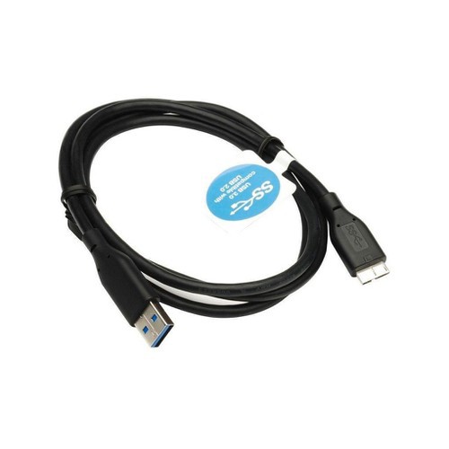 Cáp USB 3.0 - Cáp Kết Nối Ổ Cứng Với Laptop - Dài 0.5m - AM303