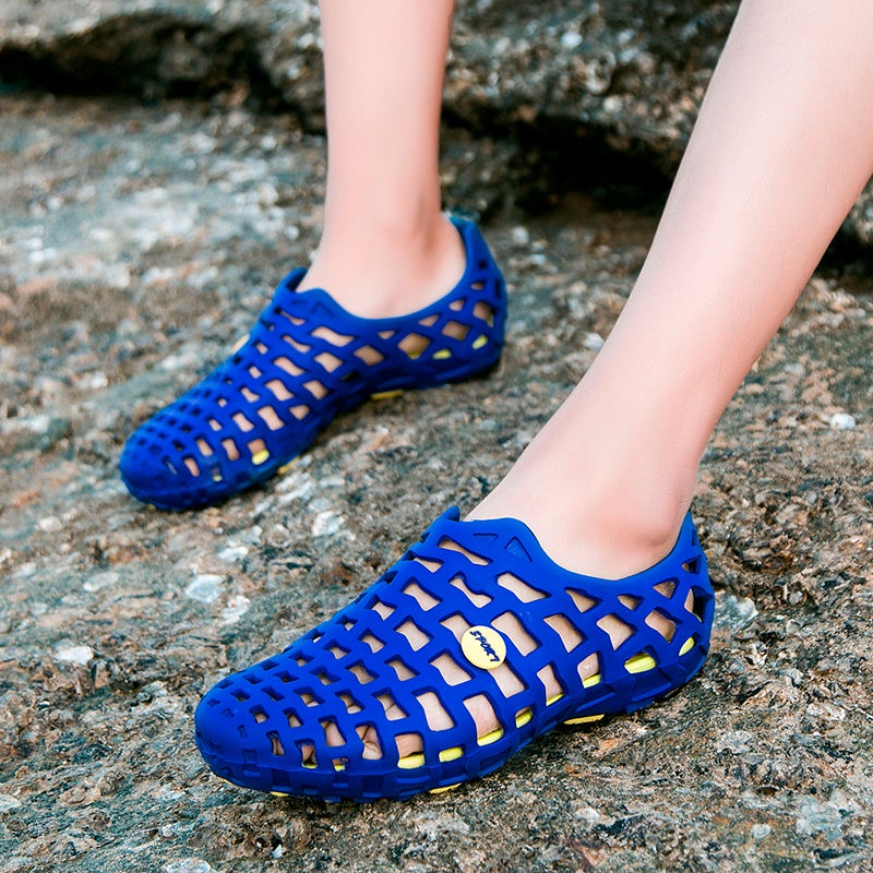 Sandal Đế Bằng Thiết Kế Mới Thời Trang 2022 Dành Cho Nữ t76i8r5