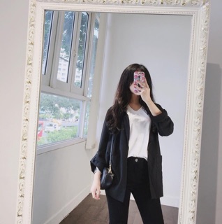Blazer pull&bear