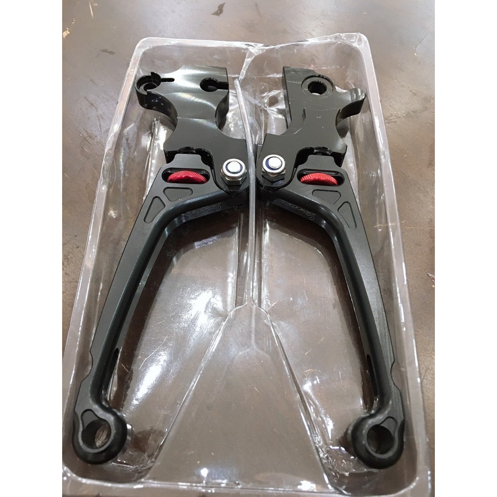 Tay thắng xe Vespa Sprint/ prima/ GTS/ Medley