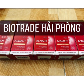 Kem Chấm Mụn - Active Cream 30ml