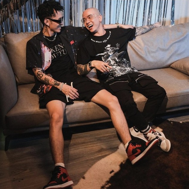 Áo Phông Unisex, Áo Thun Nam Nữ In Hình 3D Vị Thần Thời Gian Hot Trend Hè 2021 Chất Thun Co Giãn 4C - AC116 - Shopmens | BigBuy360 - bigbuy360.vn