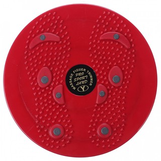 Đĩa Xoay Eo Nhựa Massage Figure P 037
